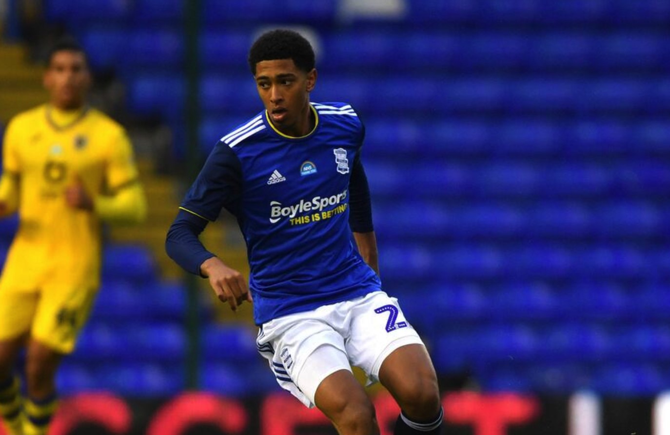 热议U16男足晋级：09三个中锋很幸福，希望终结无缘世少赛