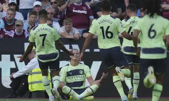 默森：下半场阿森纳压制住拜仁；赖斯是枪手阵中最重要的球员