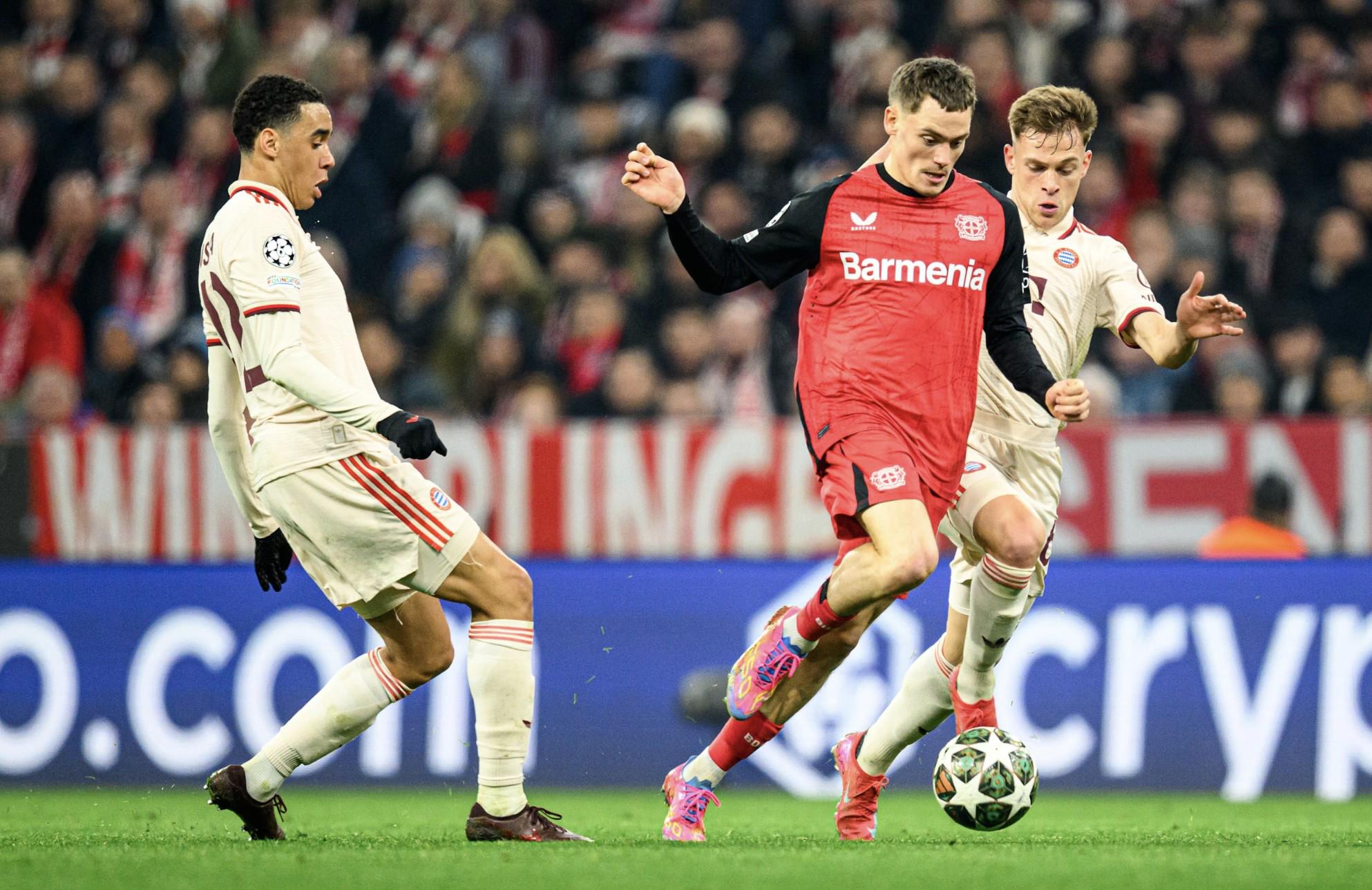 邓加：以队长身份捧起94年世界杯的经历让我永生难忘