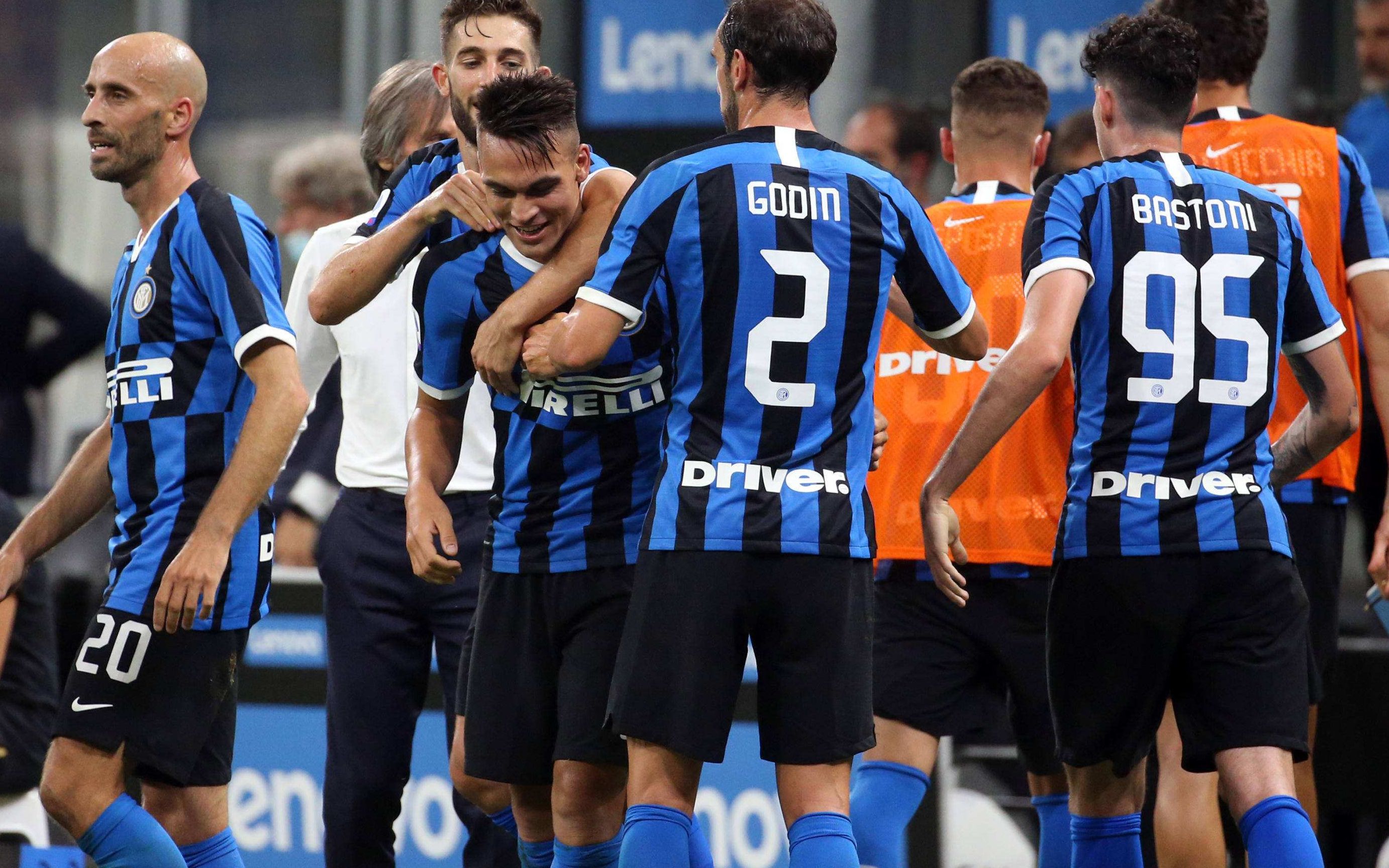 持续打击极端球迷，米体：地方当局邀请米兰双雄开会评估情况