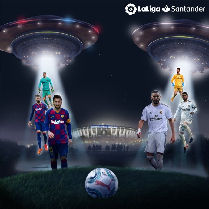 Score90排皇马+巴黎阵容：维尼修斯、姆巴佩、登贝莱三叉戟