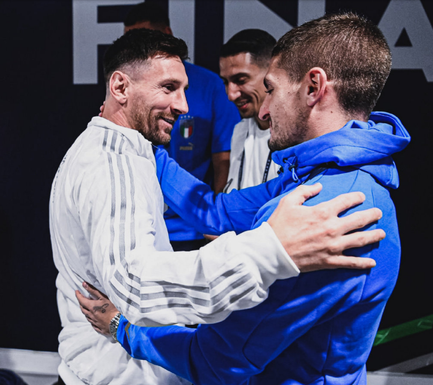 科莫总监：除为帕斯提供比赛与成长环境，我不知道还能做什么