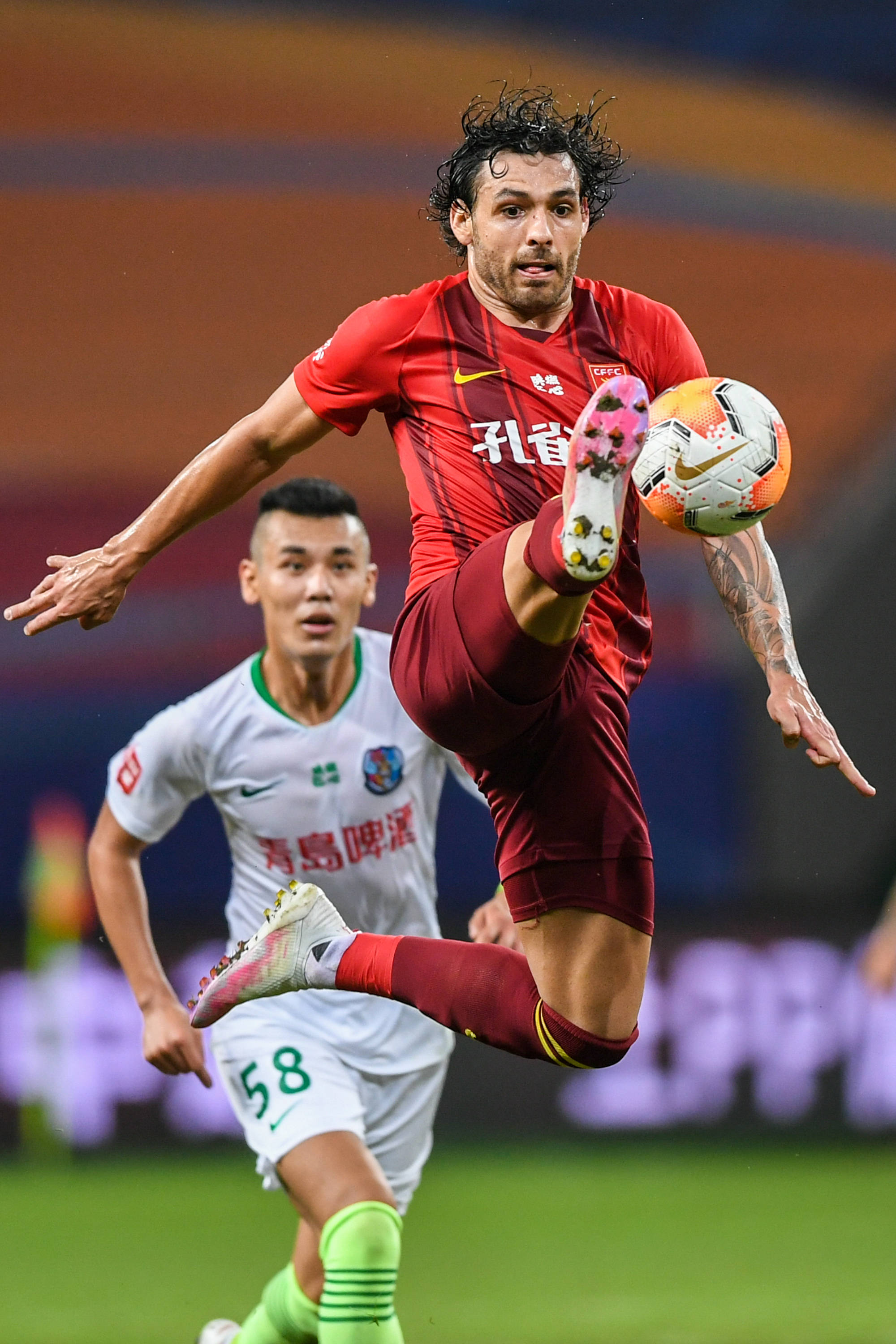 记者：内马尔已正常参加训练，能够参加周六桑托斯的保级战