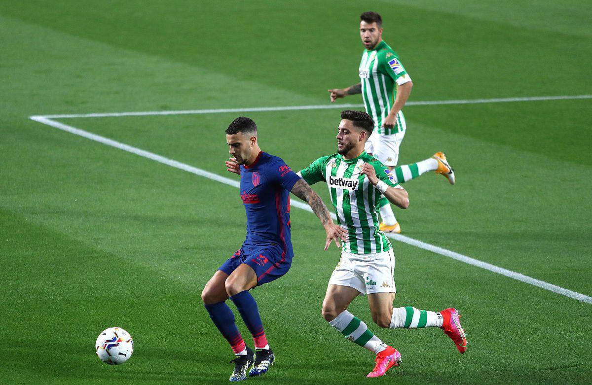 记者：米利唐、赫伊森、阿拉巴、卡瓦哈尔、阿森西奥缺席训练