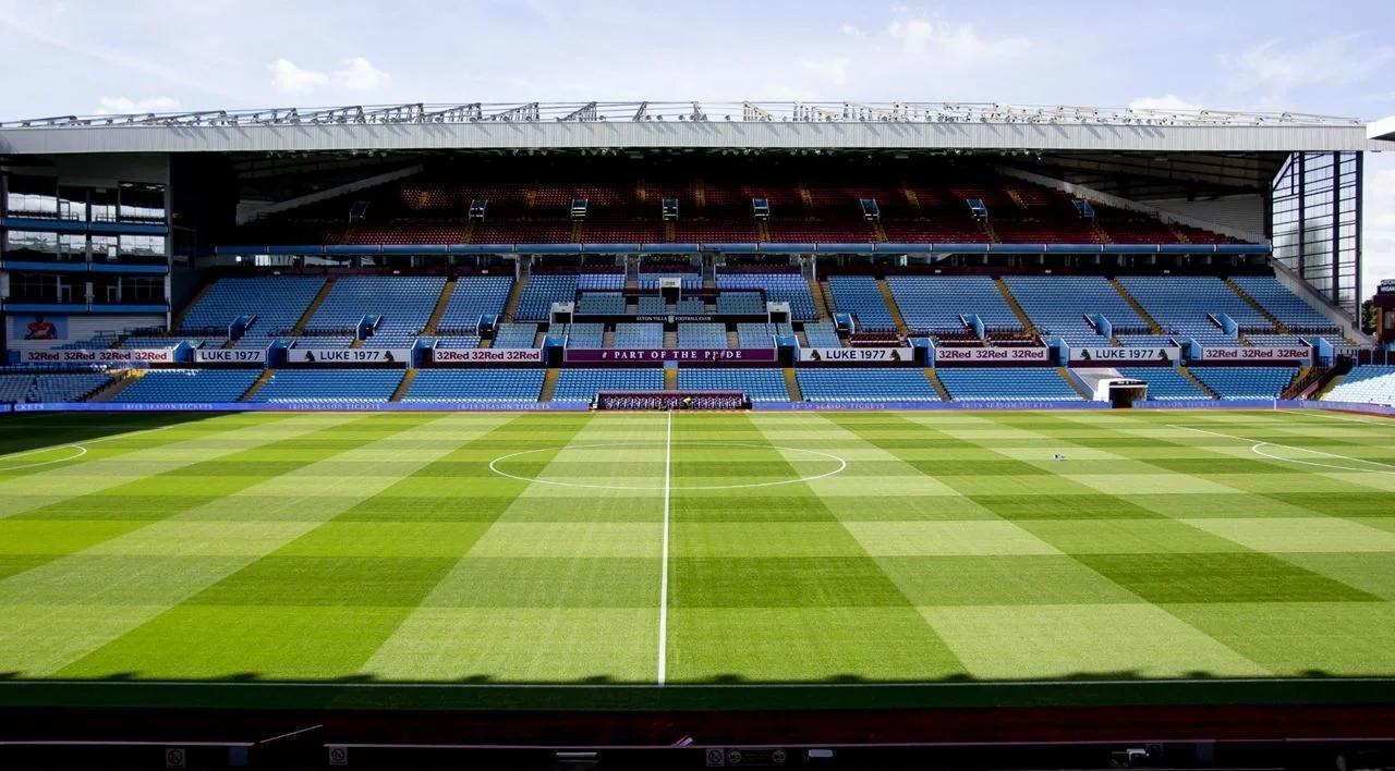 球迷：这比赛能不能多来几场？