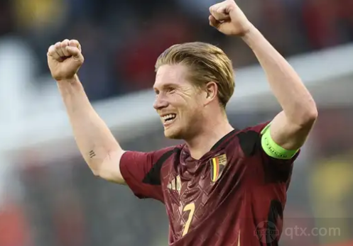 他用表现告诉大家：我是大心脏