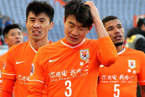 日职联战报：松本昌也读秒绝平，川崎前锋1-1冈山绿雉