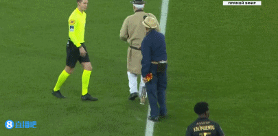 他回家了，回到了深爱的巴塞罗那