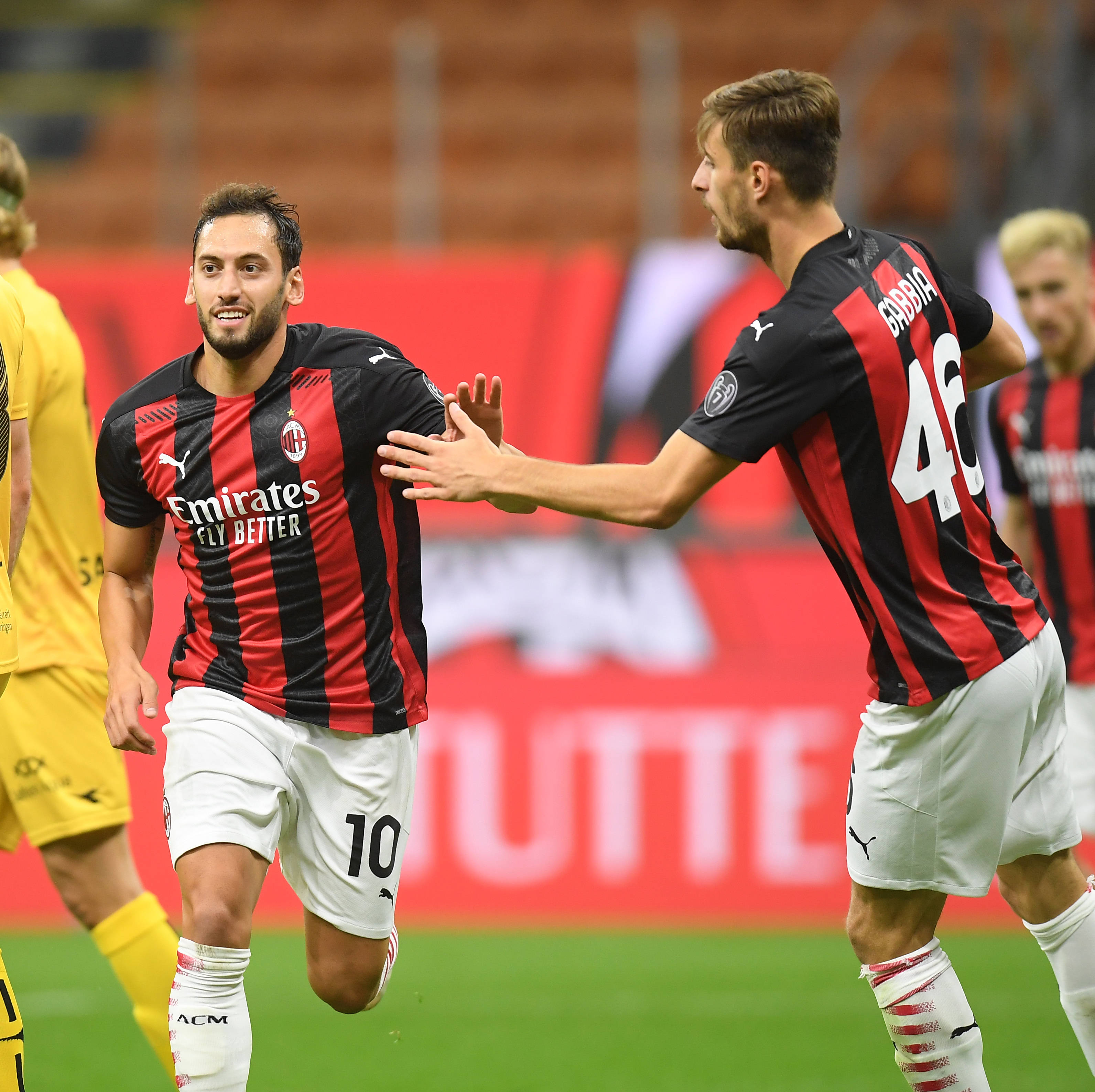 这次快攻完全是闪电速度