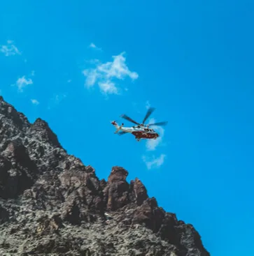 Luxury Private  Helicopter Travel - 米兰体育app