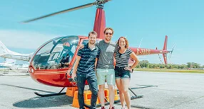 Helicopter hire - 米兰体育app