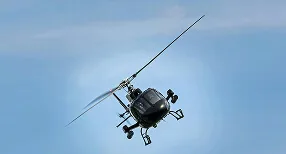 Helicopter hire - 米兰体育app