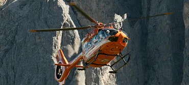 Choose the private helicopter  based on your needs. - 米兰体育app